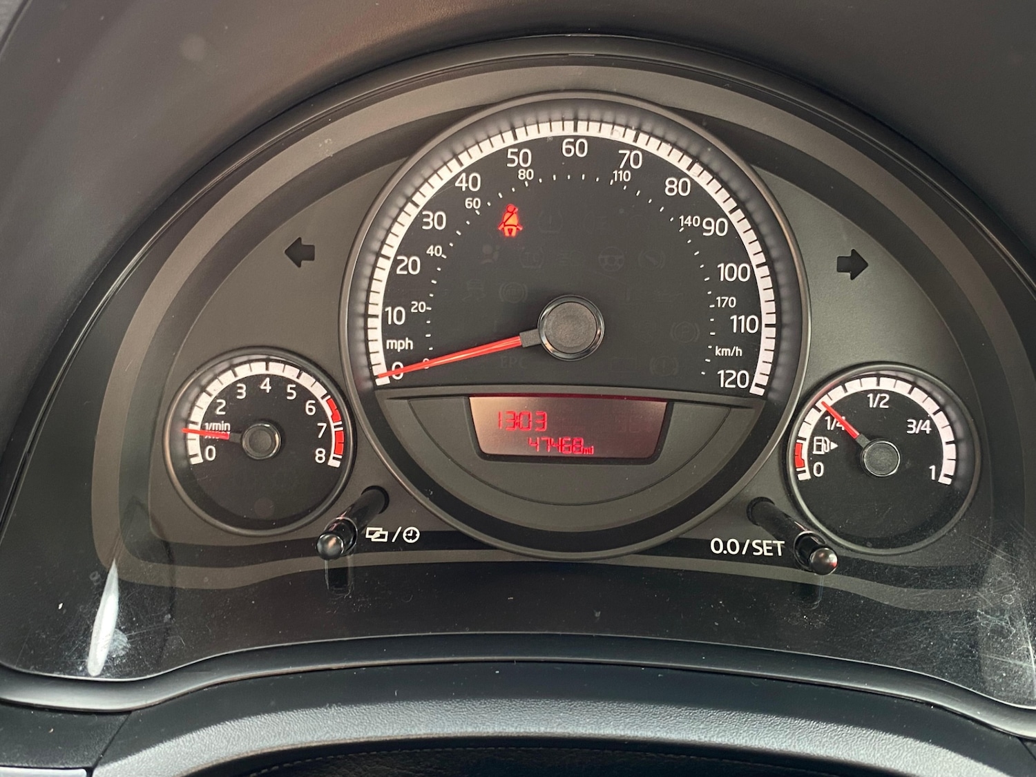 Used Volkswagen up! 2013 for sale - 78123289: Photo 19