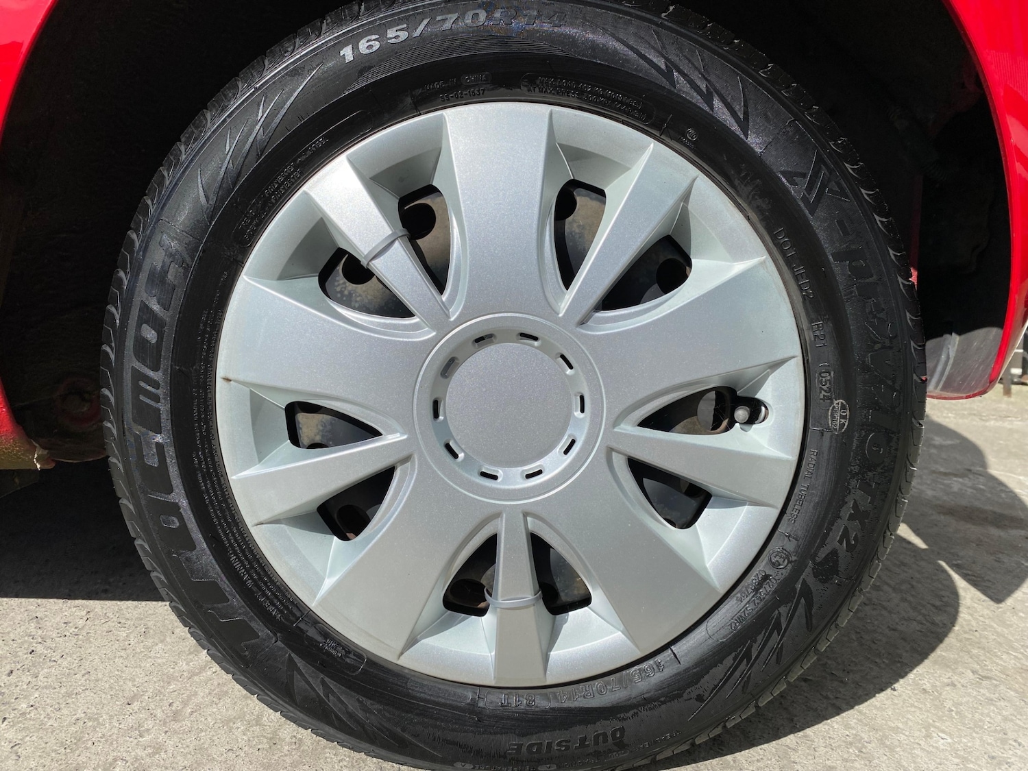 Used Volkswagen up! 2013 for sale - 78123289: Photo 30