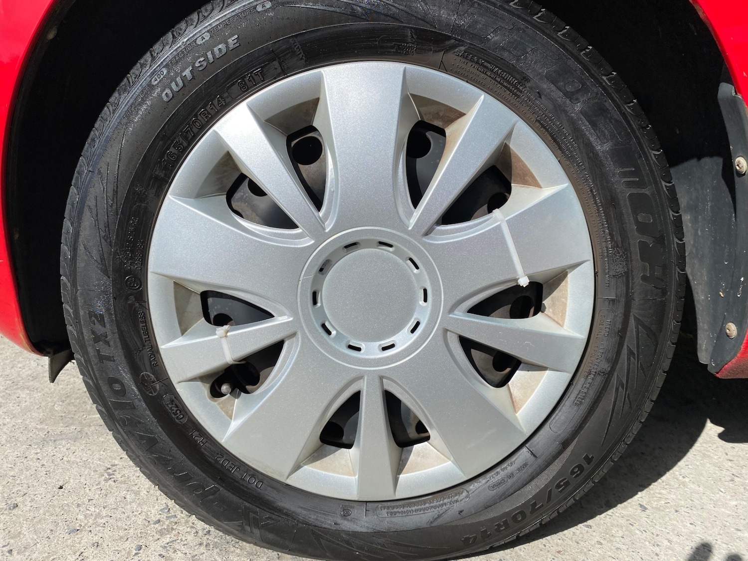 Used Volkswagen up! 2013 for sale - 78123289: Photo 31