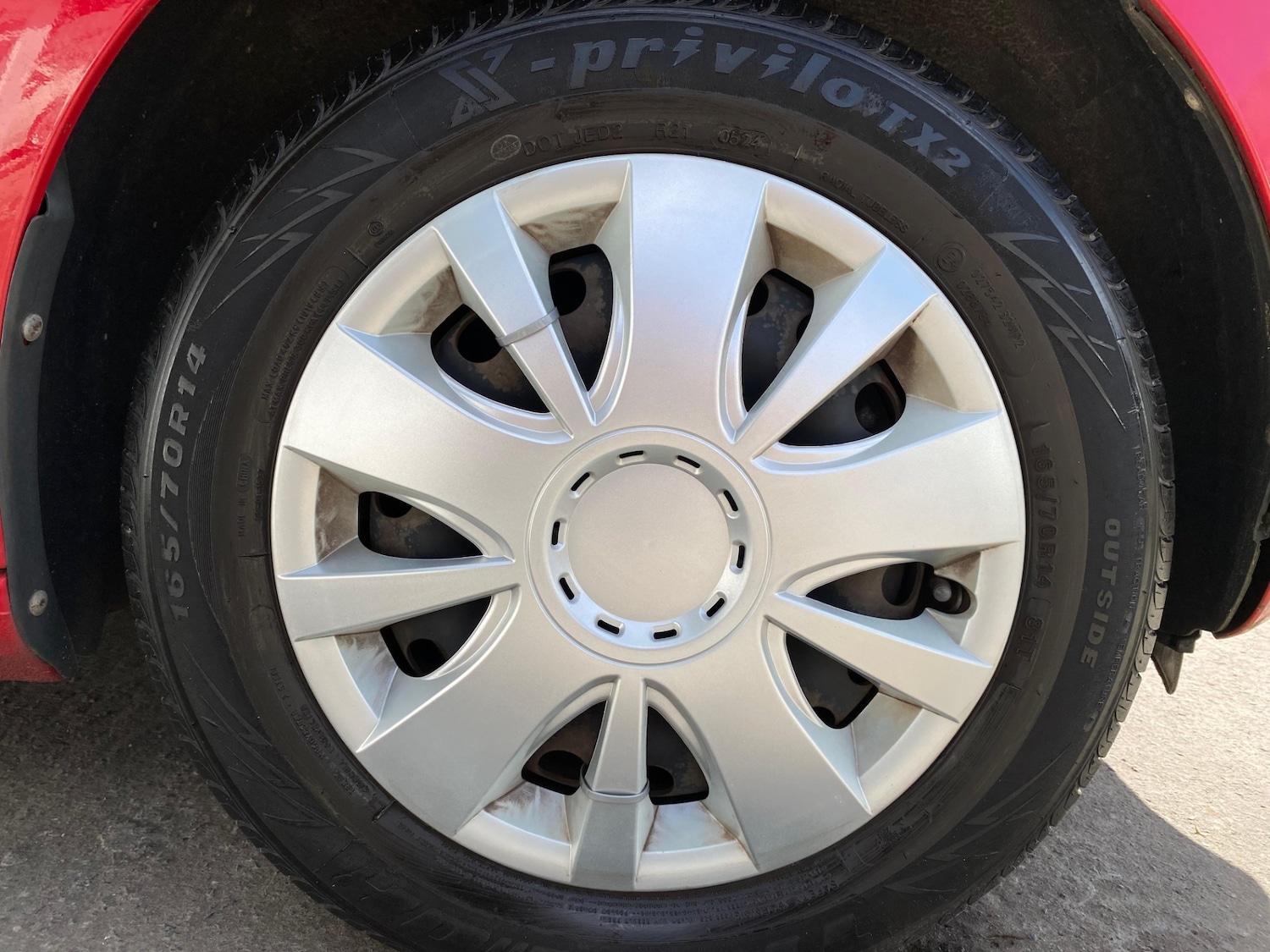 Used Volkswagen up! 2013 for sale - 78123289: Photo 32