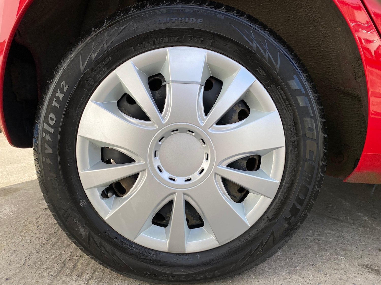 Used Volkswagen up! 2013 for sale - 78123289: Photo 33