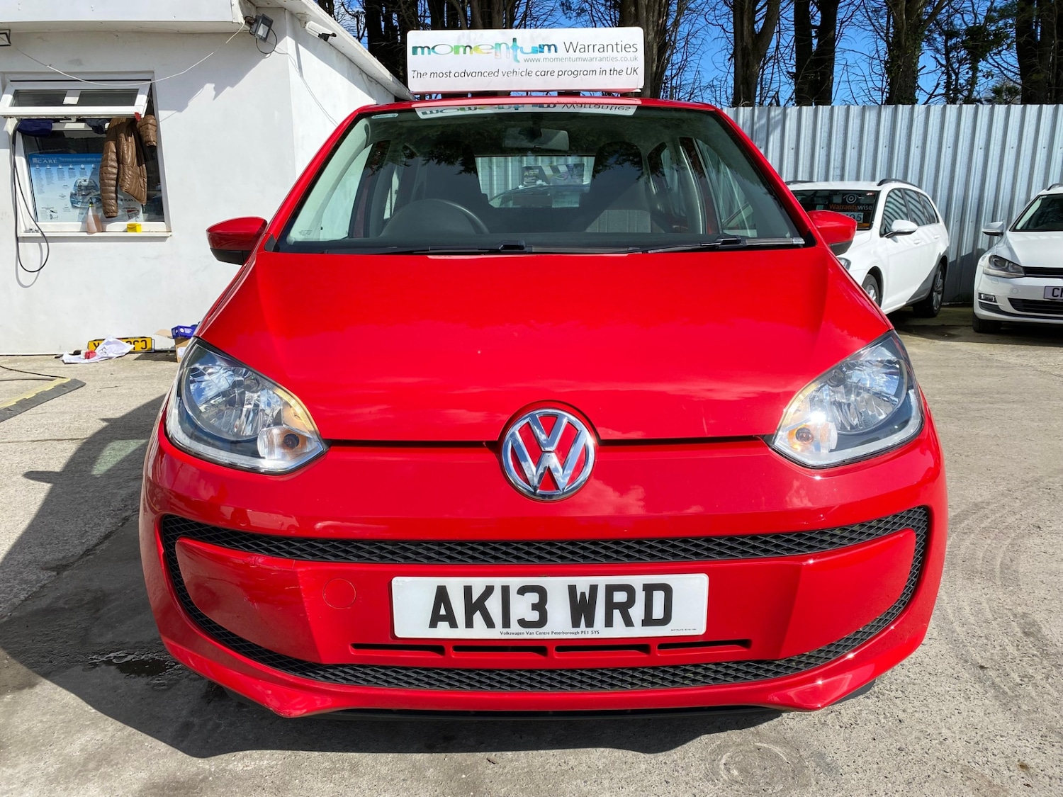 Used Volkswagen up! 2013 for sale - 78123289: Photo 34