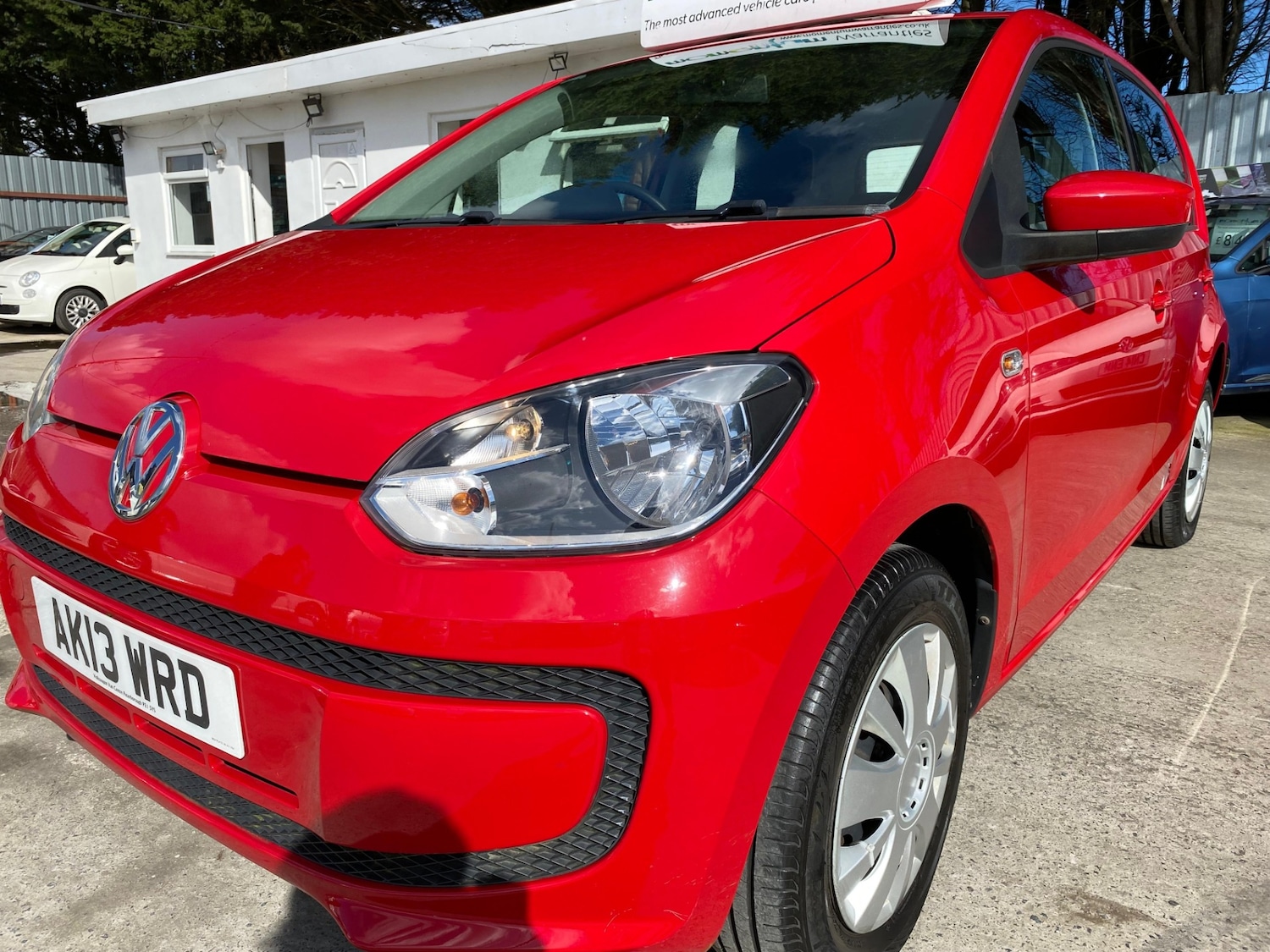 Used Volkswagen up! 2013 for sale - 78123289: Photo 40