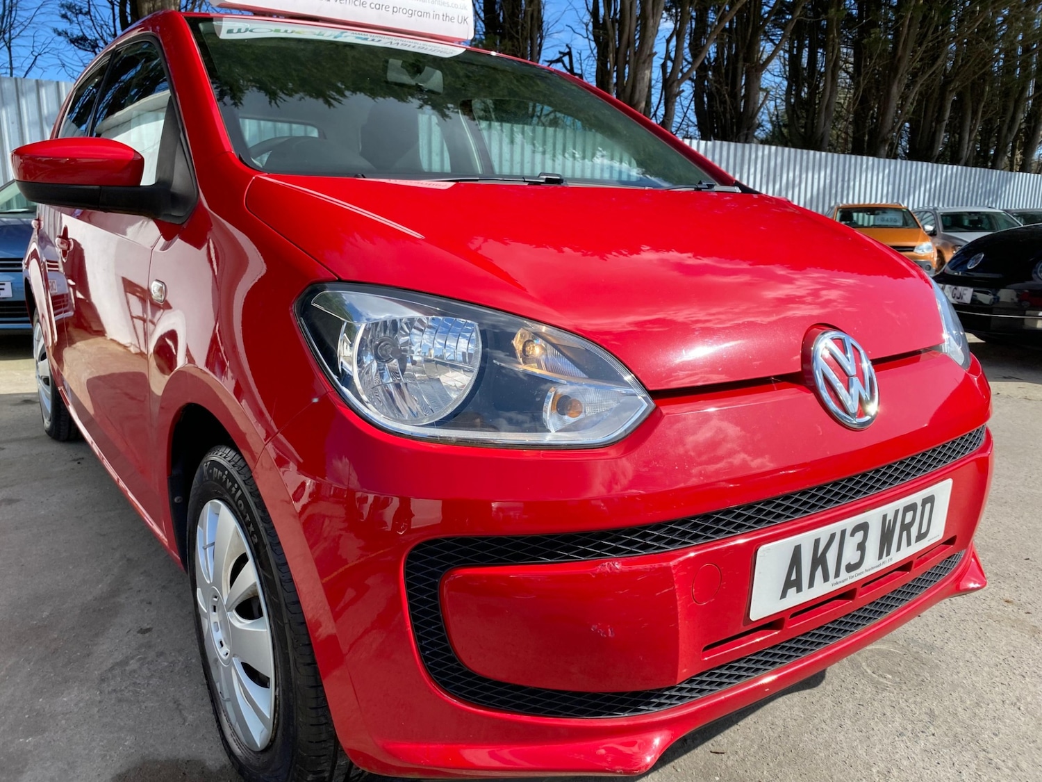 Used Volkswagen up! 2013 for sale - 78123289: Photo 41