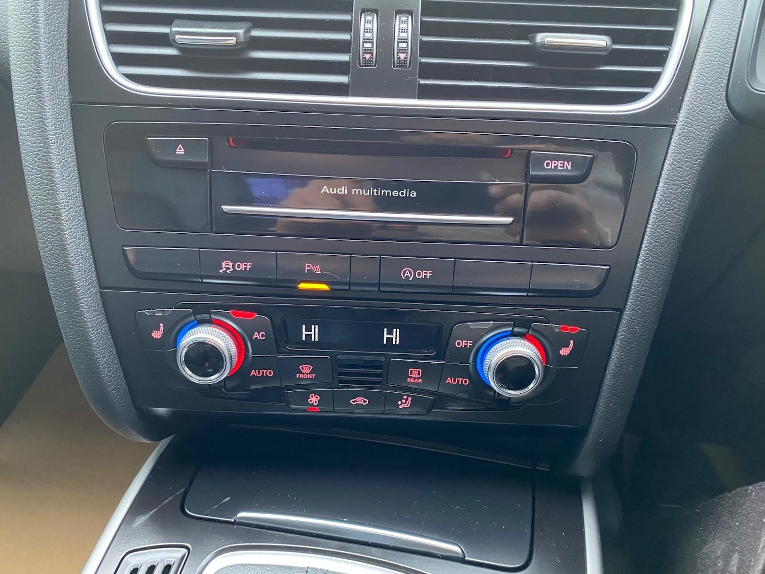 Used Audi A5 2025 for sale - 77307164: Photo 20