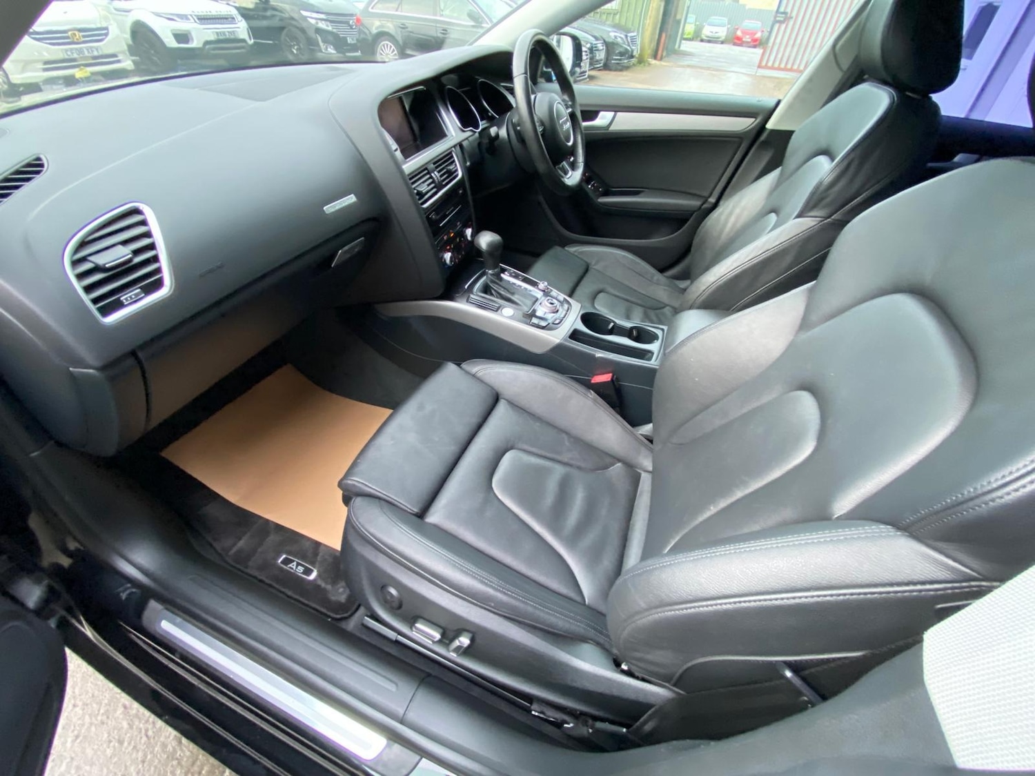 Used Audi A5 2025 for sale - 77307164: Photo 29
