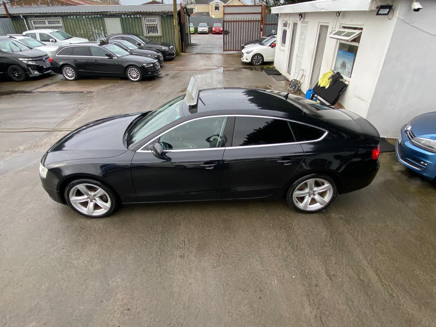 Used Audi A5 2025 for sale - 77307164: Photo 36