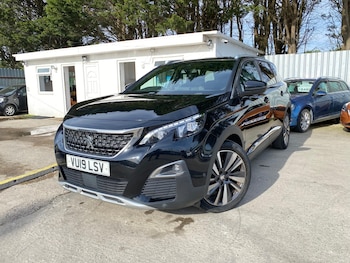 Used Peugeot 5008 2019 for sale - 78345398: Photo