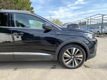 Used Peugeot 5008 2019 for sale - 78345398: Photo