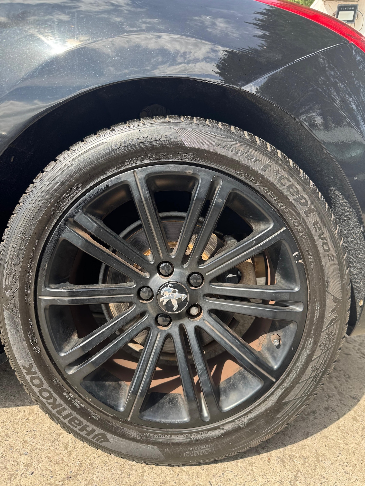 Used Peugeot RCZ 2025 for sale - 77565324: Photo 26