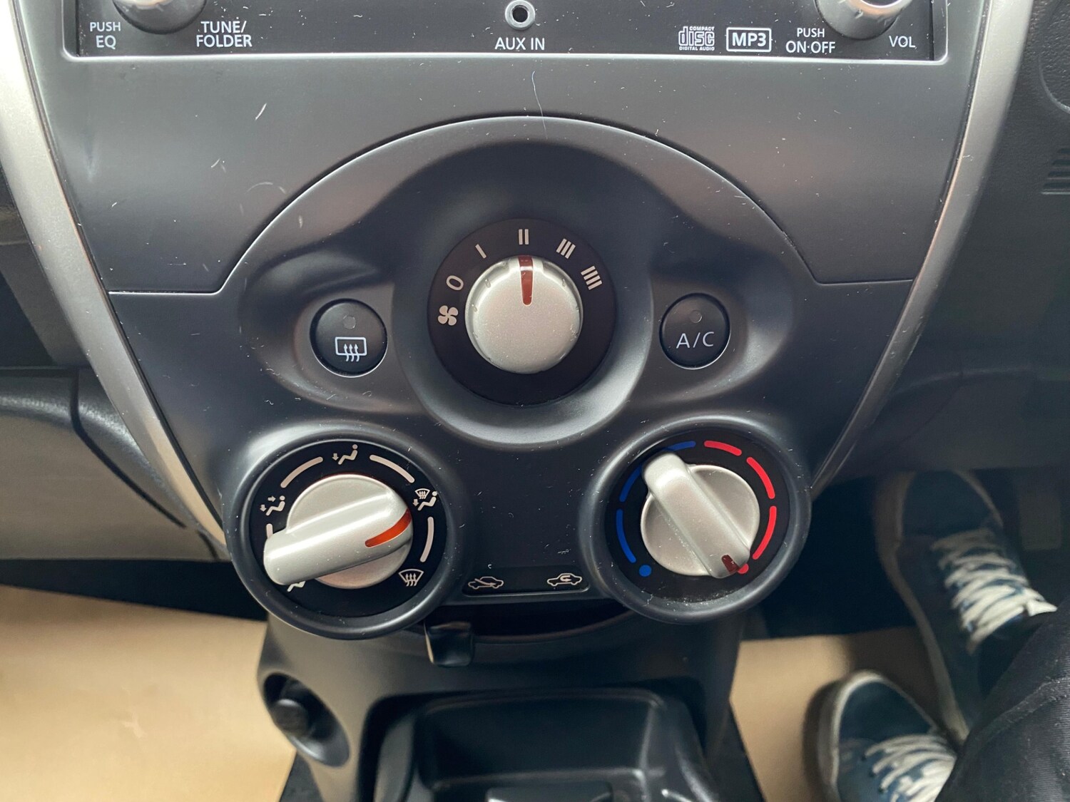 Used Nissan Micra 2026 for sale - 78087594: Photo 21