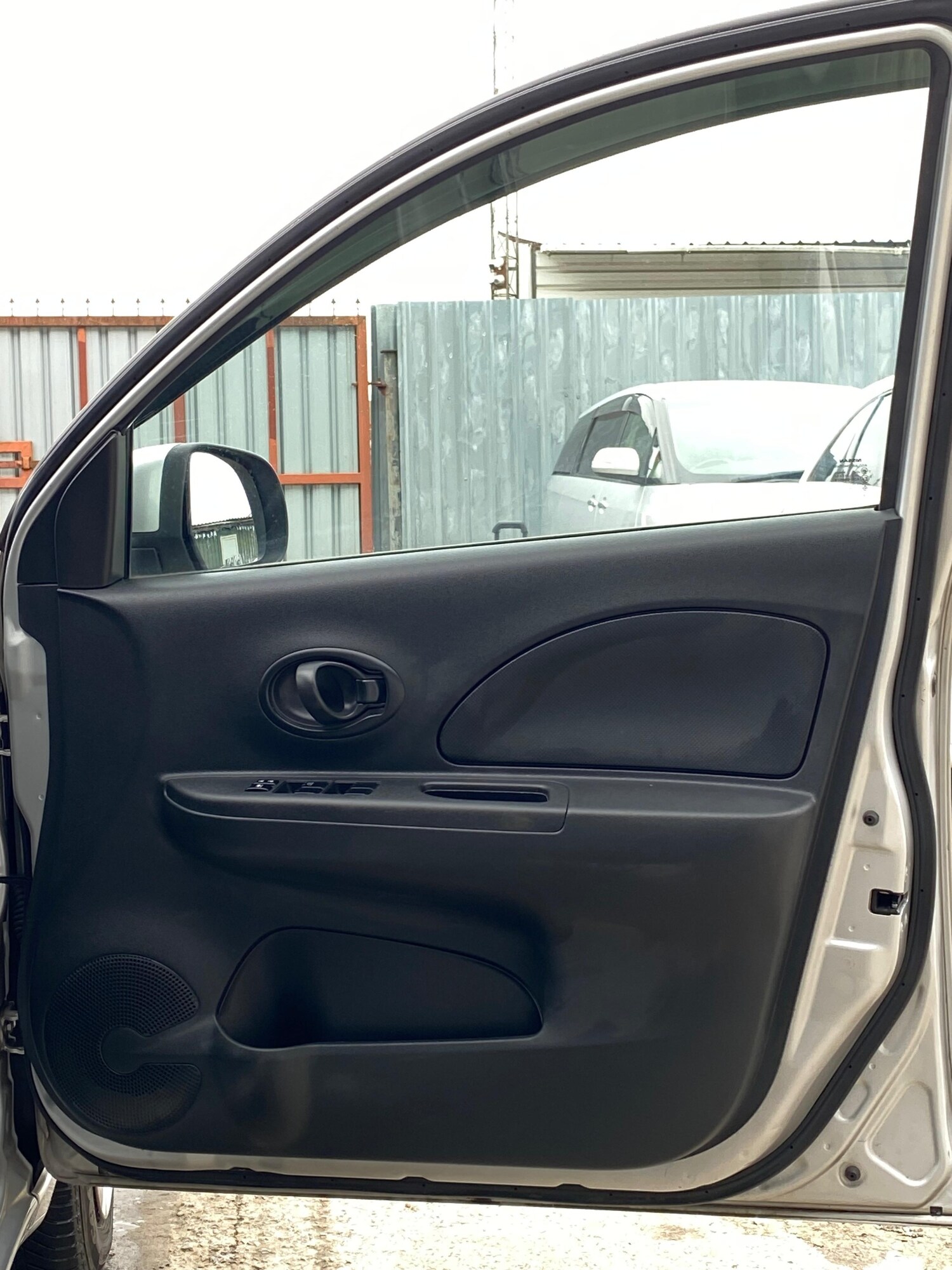 Used Nissan Micra 2026 for sale - 78087594: Photo 25