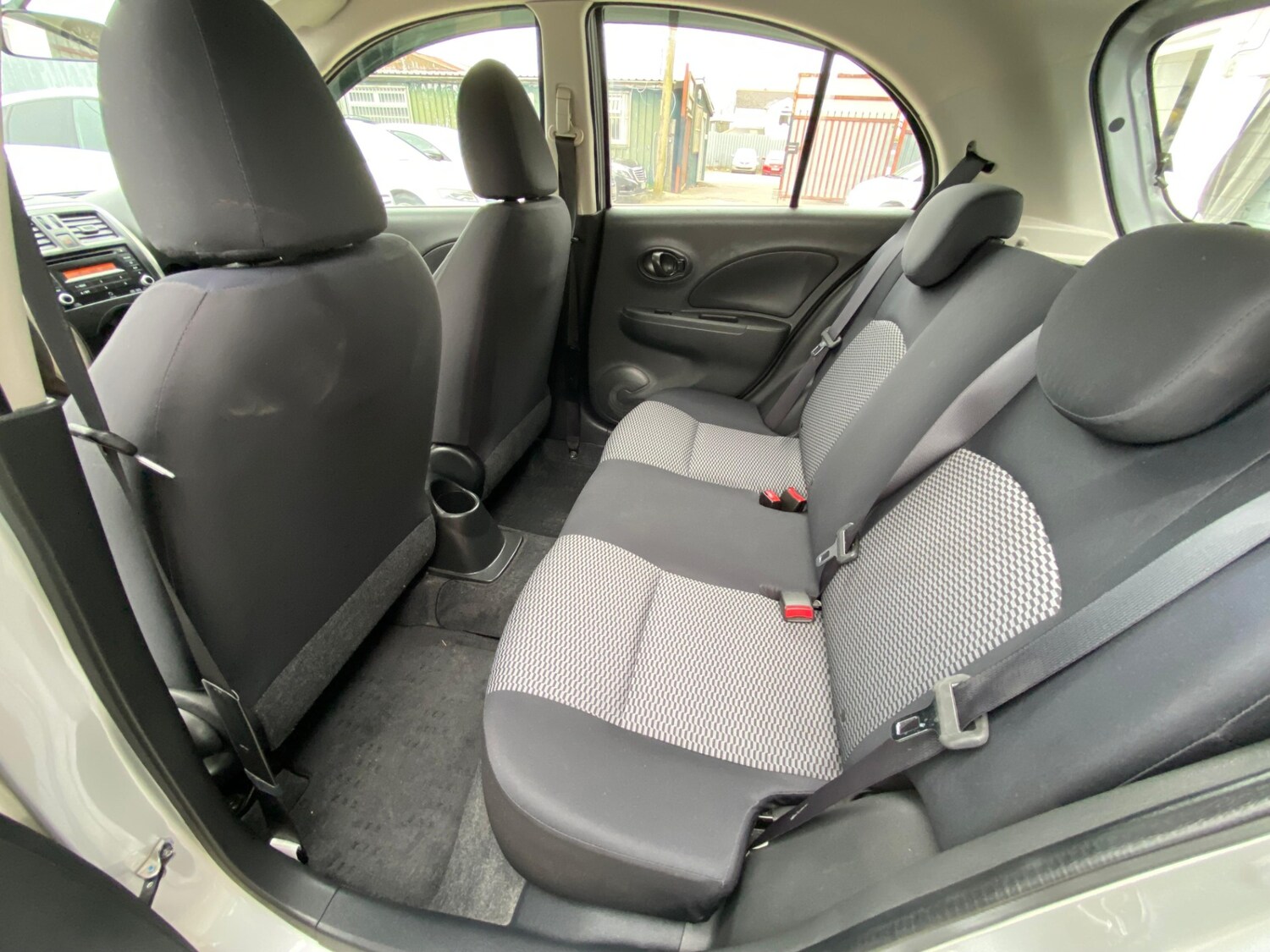 Used Nissan Micra 2026 for sale - 78087594: Photo 29