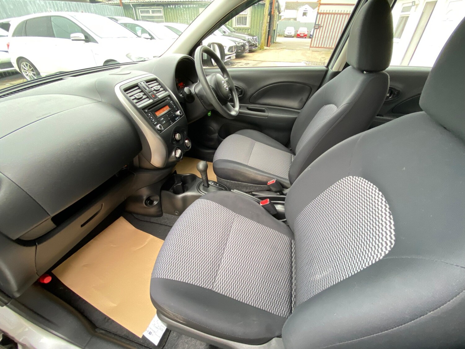 Used Nissan Micra 2026 for sale - 78087594: Photo 30