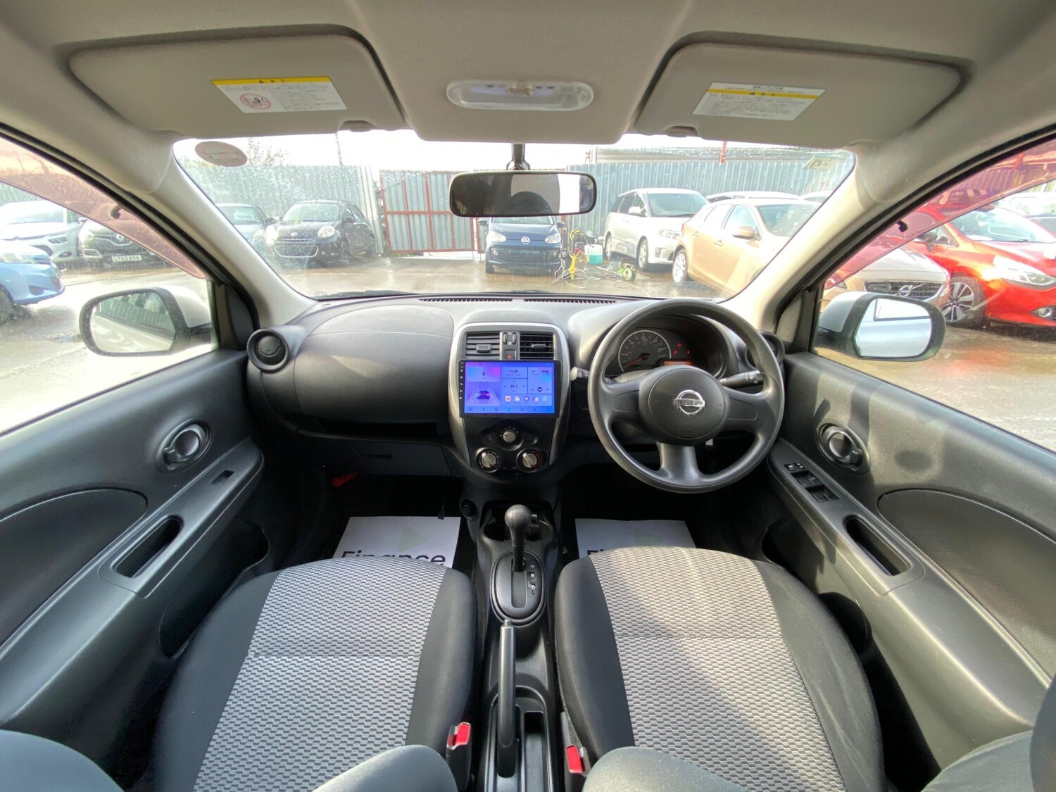 Used Nissan Micra 2014 for sale - 77483114: Photo 15