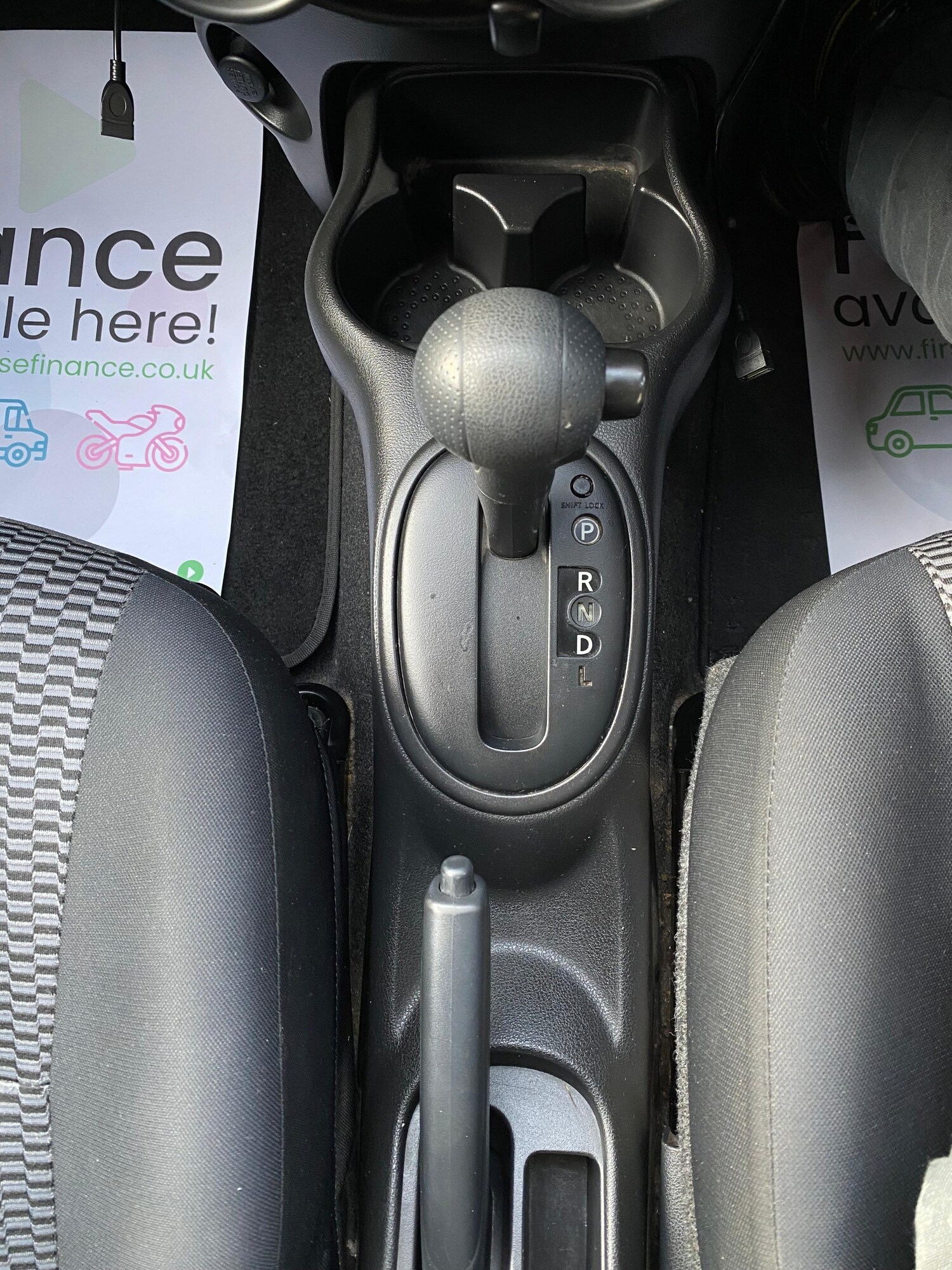 Used Nissan Micra 2014 for sale - 77483114: Photo 21