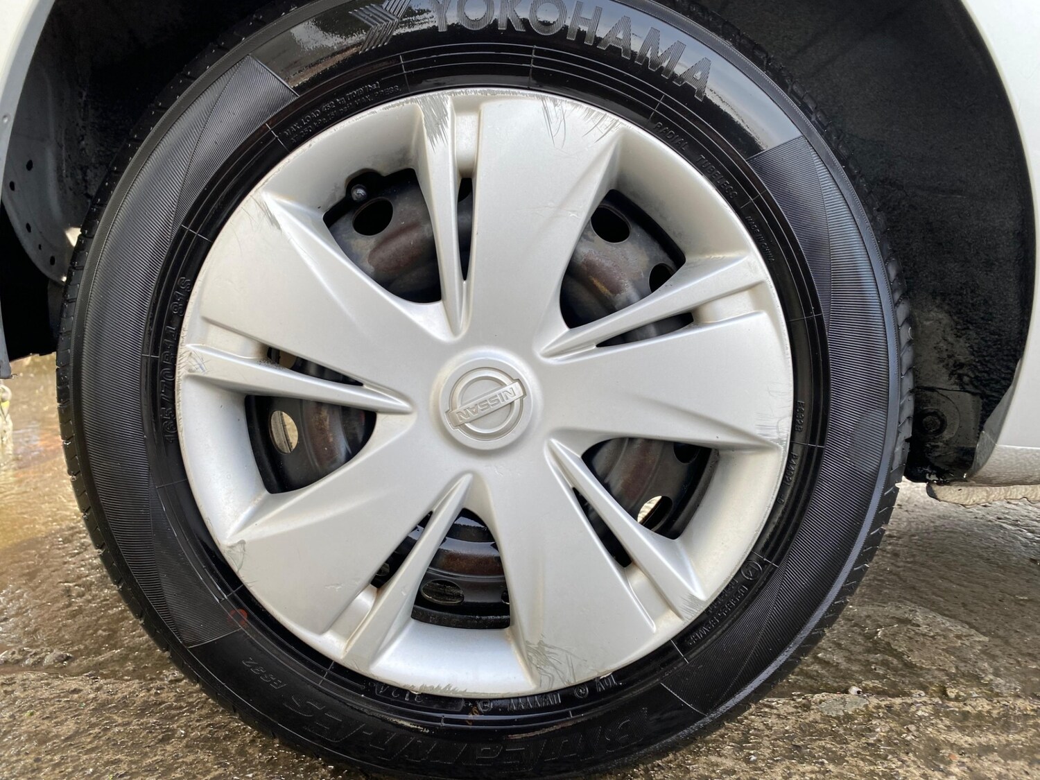 Used Nissan Micra 2014 for sale - 77483114: Photo 30