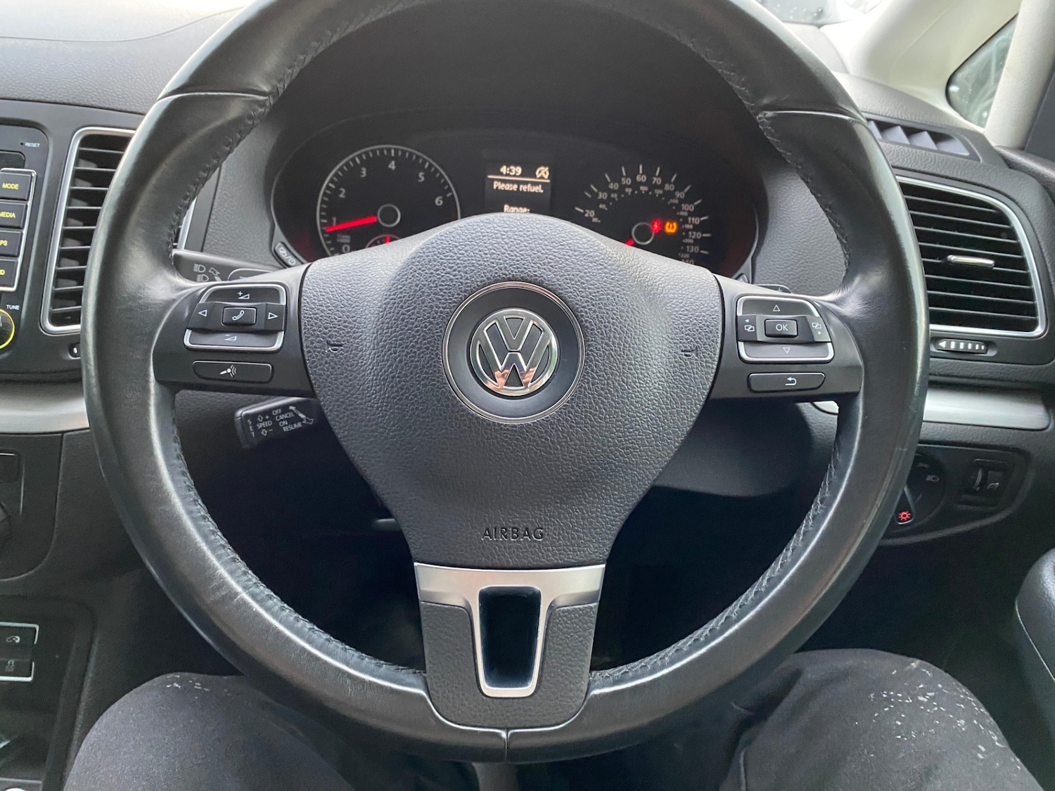 Used Volkswagen Sharan 2026 for sale - 77659966: Photo 22