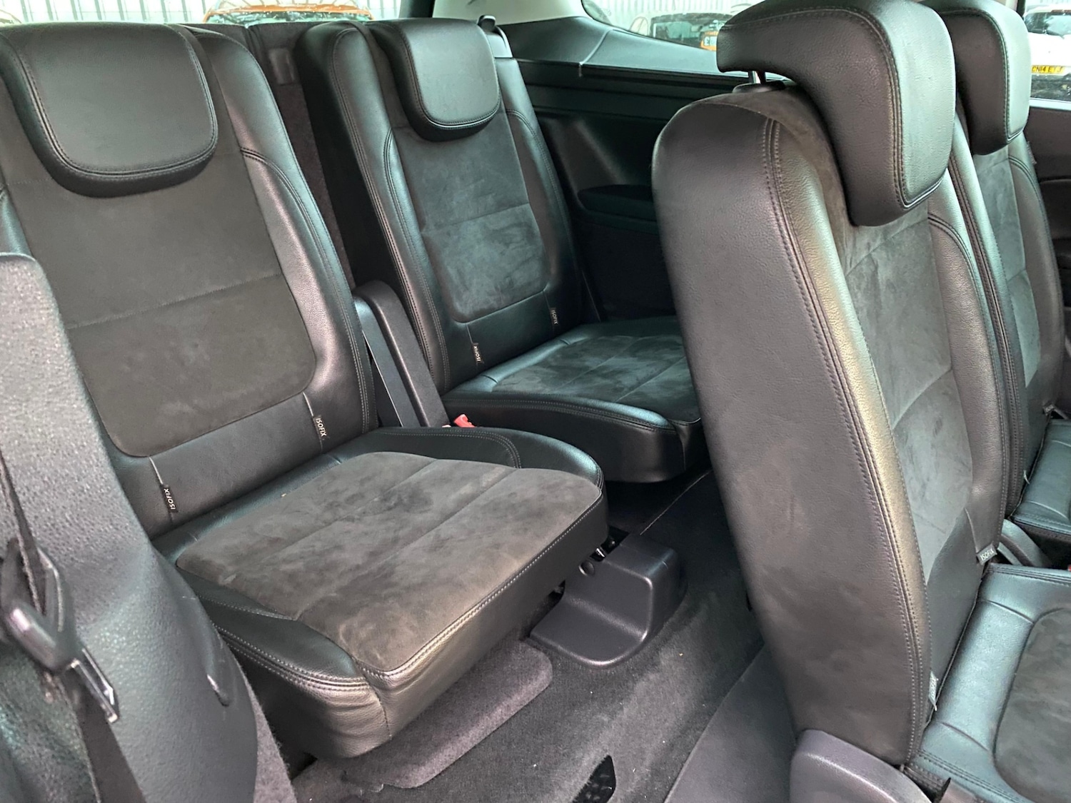 Used Volkswagen Sharan 2026 for sale - 77659966: Photo 26