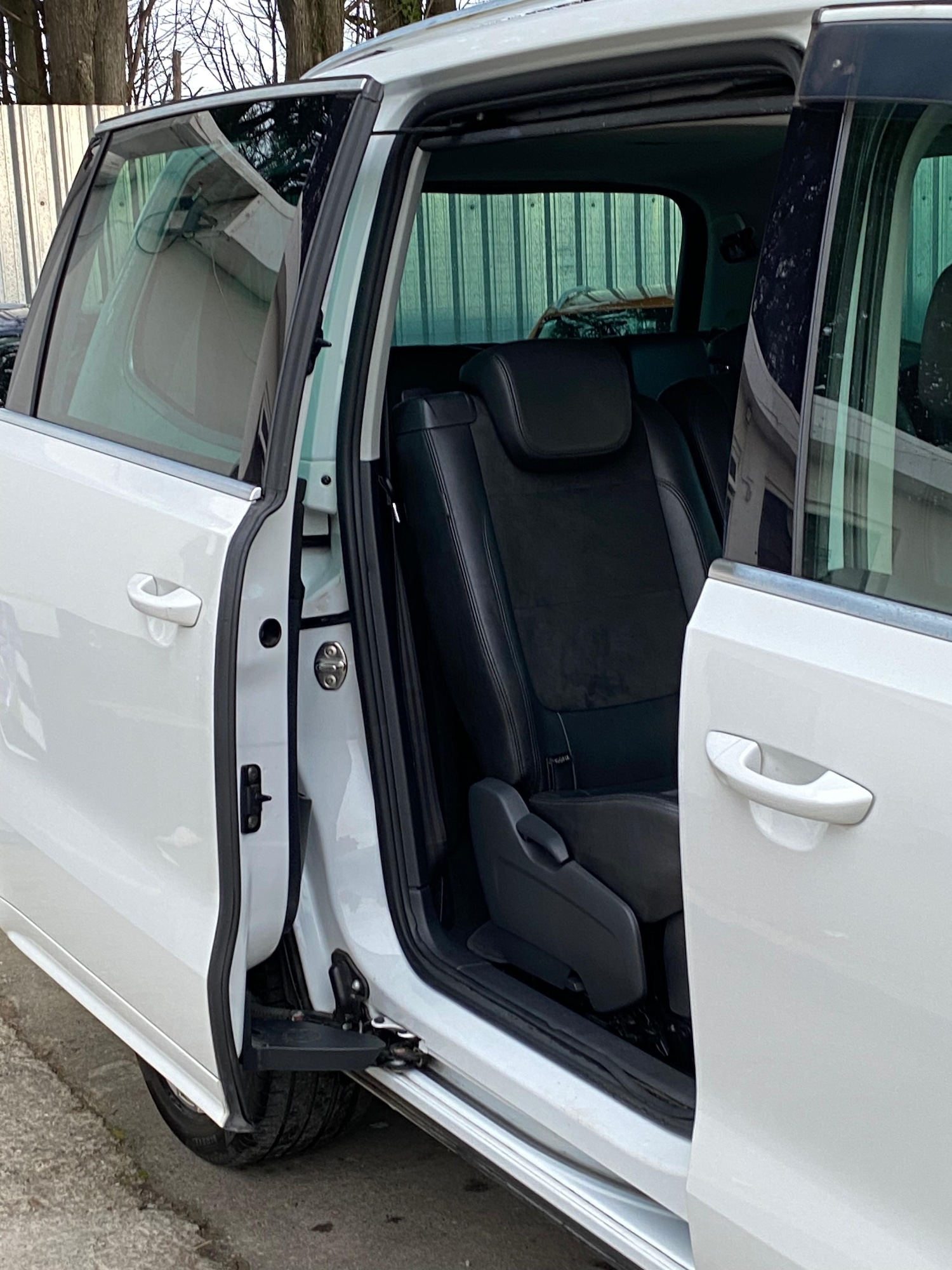 Used Volkswagen Sharan 2026 for sale - 77659966: Photo 30