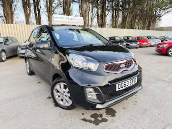 Used Kia Picanto 2013 for sale - 75774183: Photo