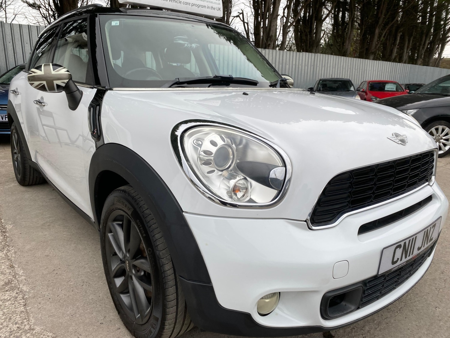 Used MINI Countryman 2011 for sale - 76856205: Photo 42