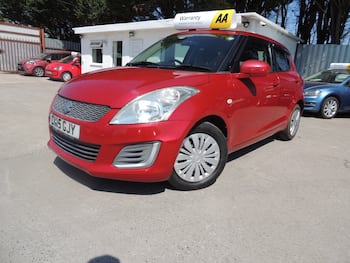 Used Suzuki Swift 2015 for sale - 79771323: Photo