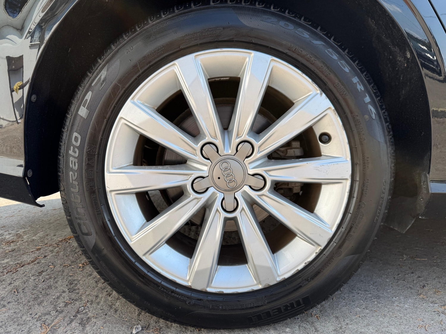 Used Audi A3 2025 for sale - 76476032: Photo 33