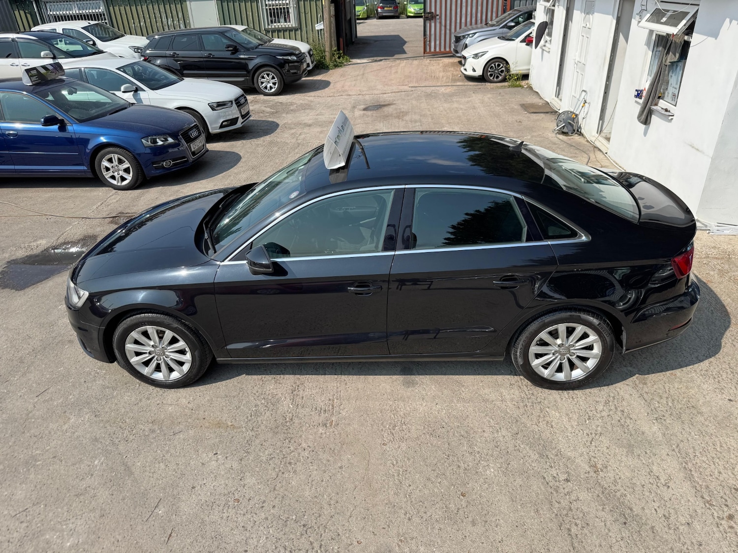 Used Audi A3 2025 for sale - 76476032: Photo 38