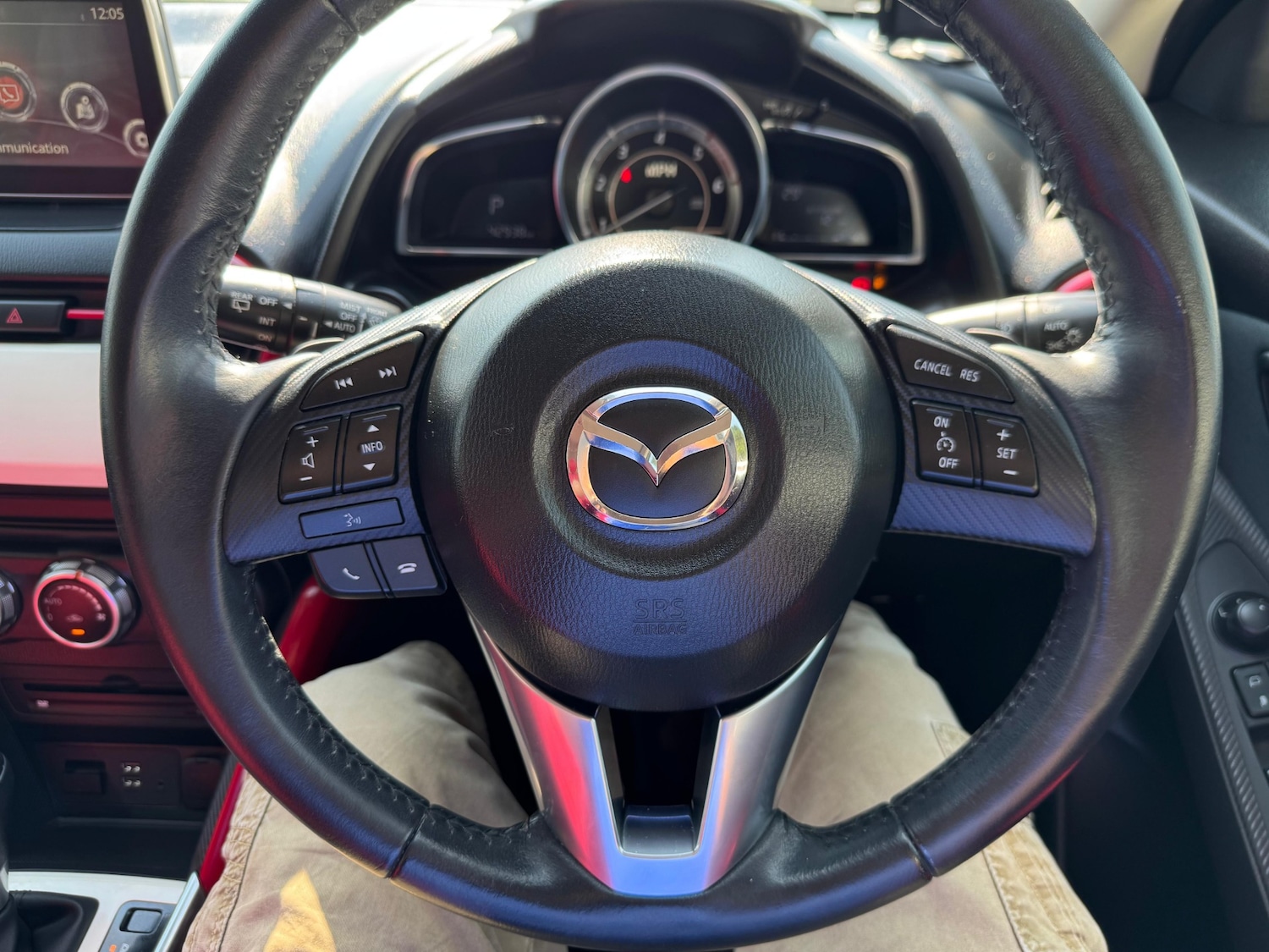 Used Mazda Demio 2025 for sale - 76574472: Photo 18