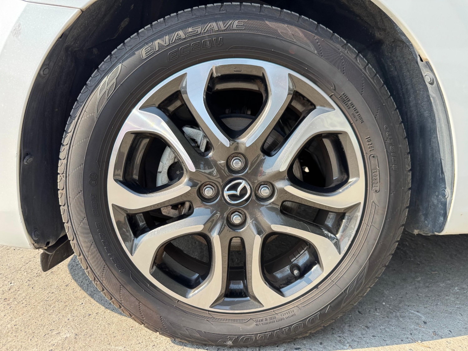 Used Mazda Demio 2025 for sale - 76574472: Photo 32