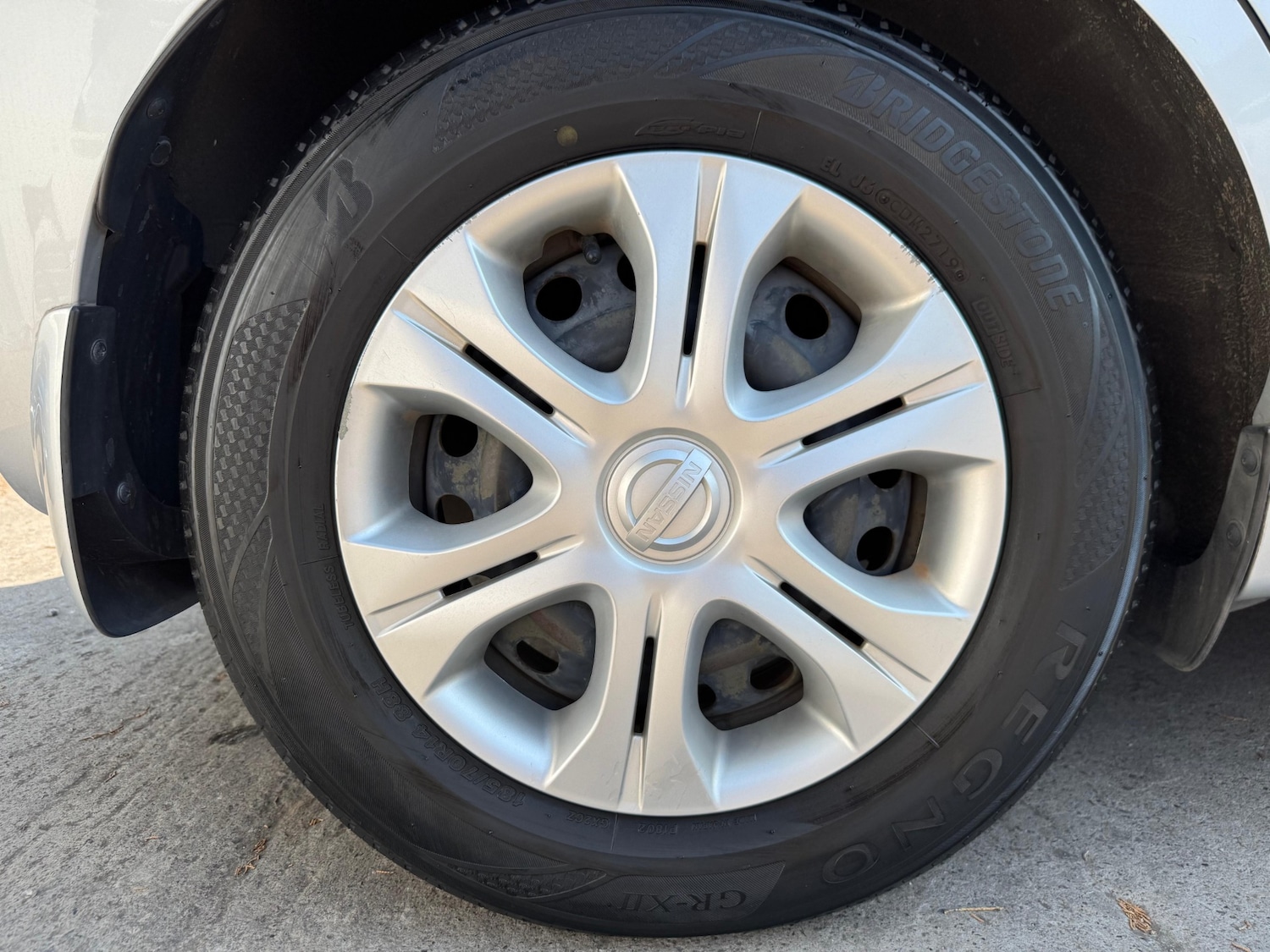 Used Nissan Note 2025 for sale - 77565210: Photo 37