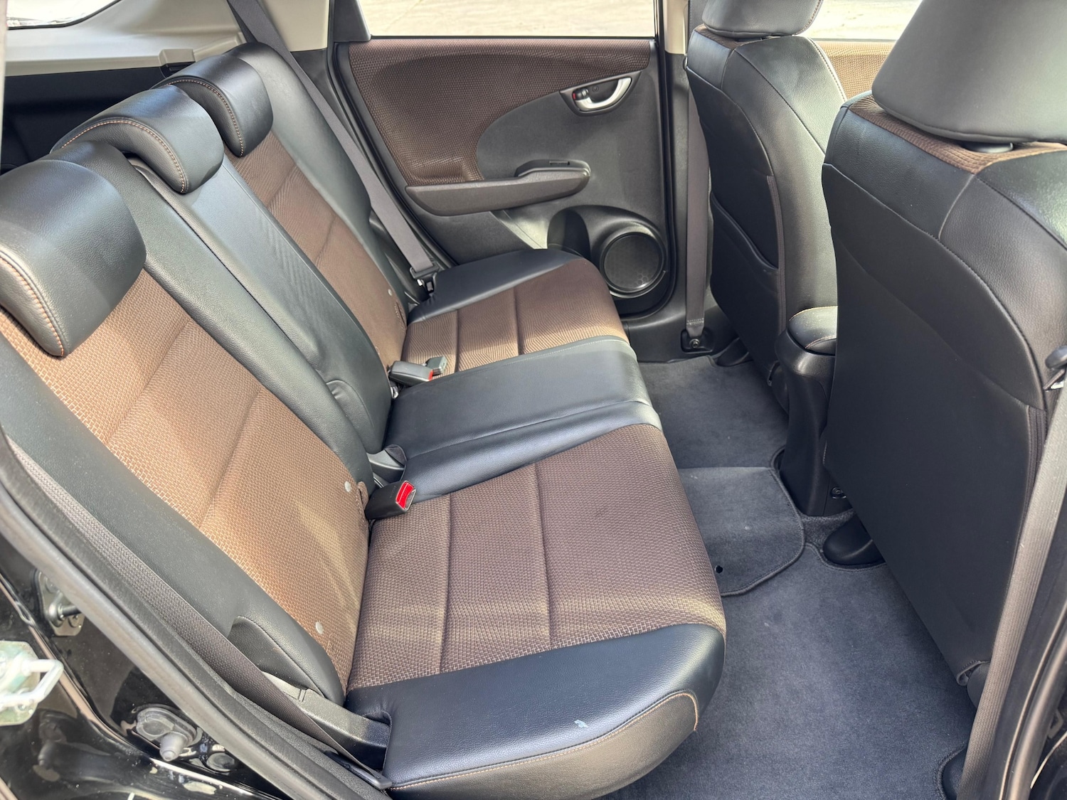 Used Honda Fit 2012 for sale - 76539418: Photo 16