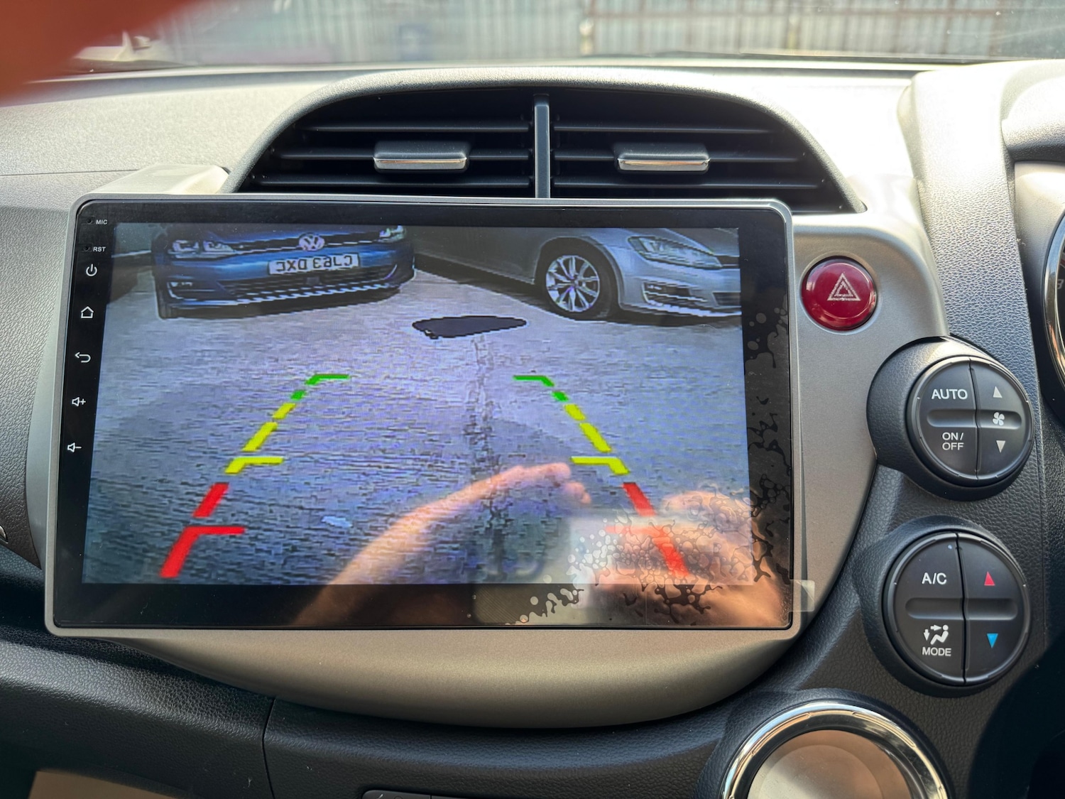 Used Honda Fit 2012 for sale - 76539418: Photo 20