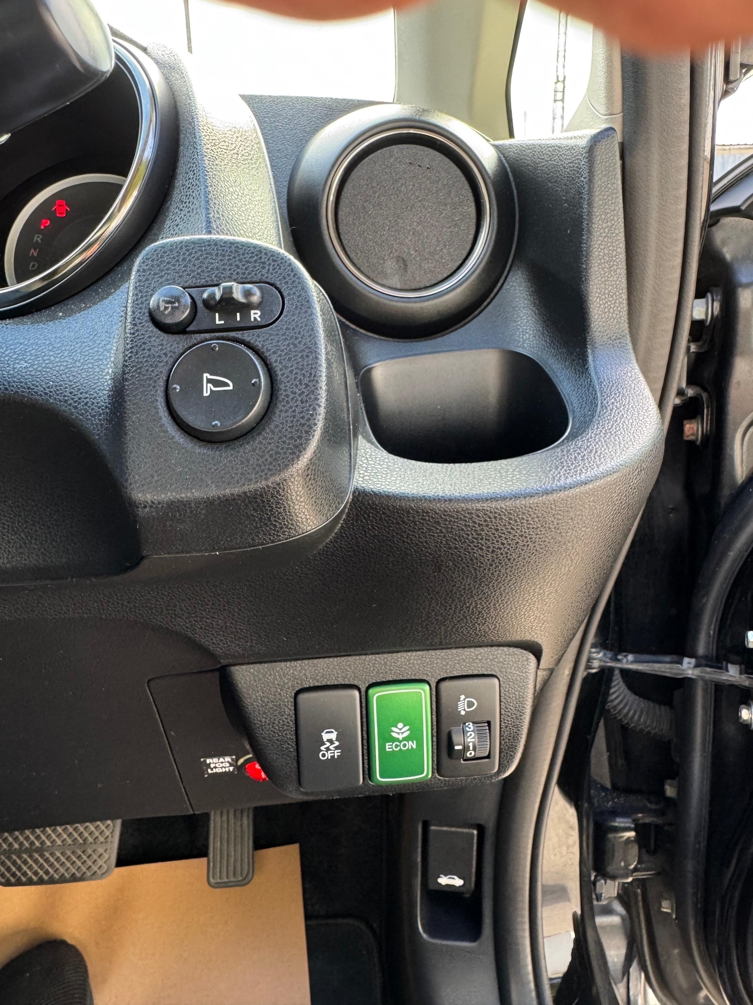 Used Honda Fit 2012 for sale - 76539418: Photo 22