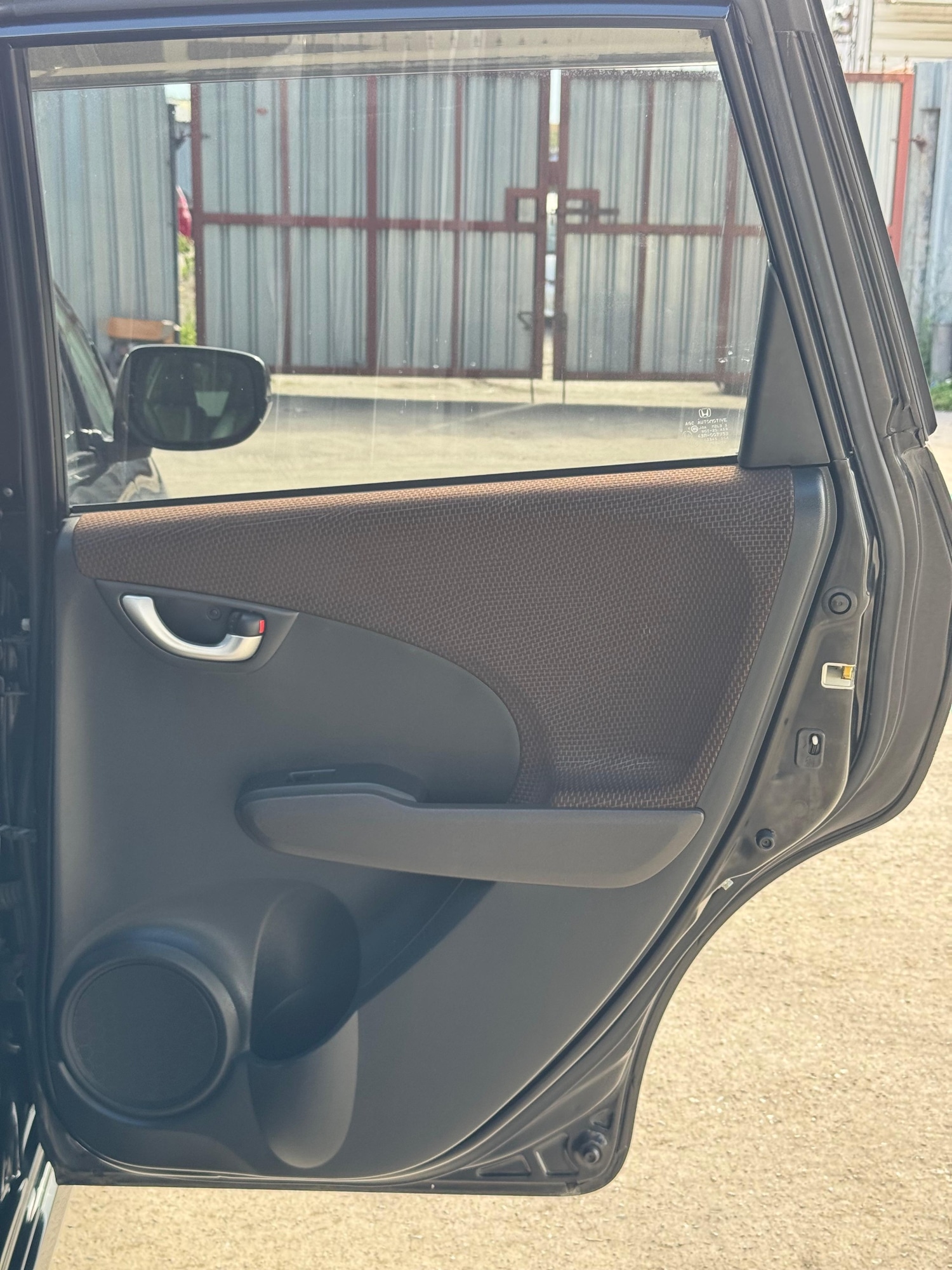 Used Honda Fit 2012 for sale - 76539418: Photo 25