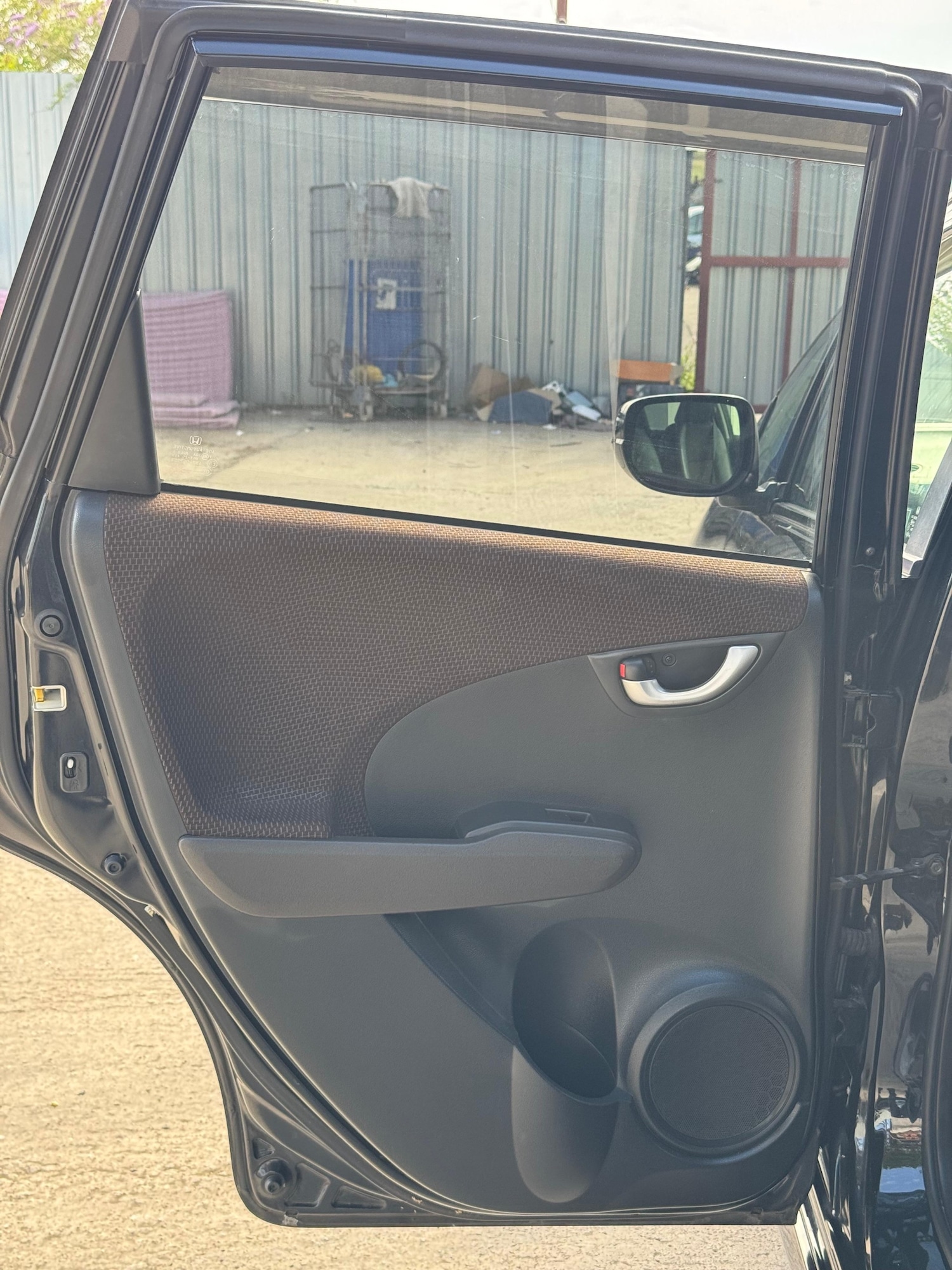 Used Honda Fit 2012 for sale - 76539418: Photo 26