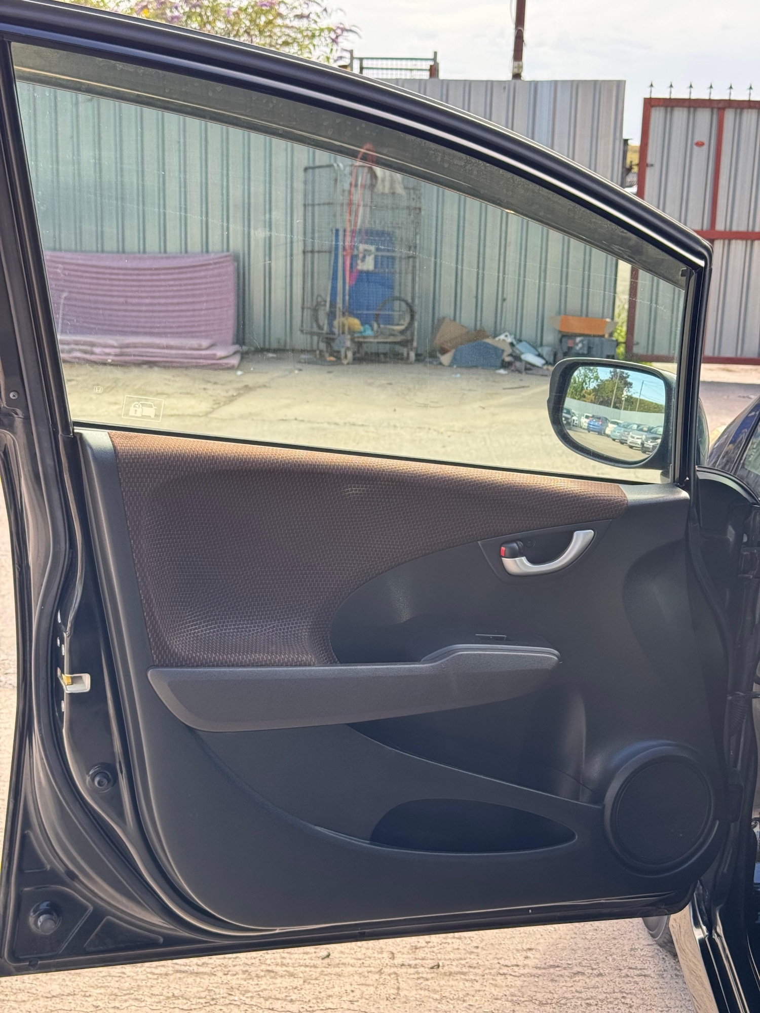 Used Honda Fit 2012 for sale - 76539418: Photo 27