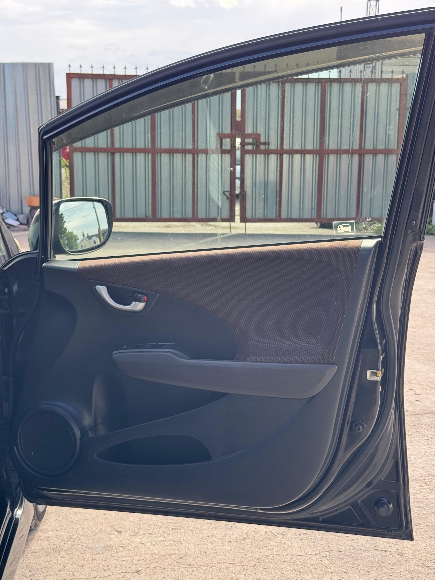 Used Honda Fit 2012 for sale - 76539418: Photo 28