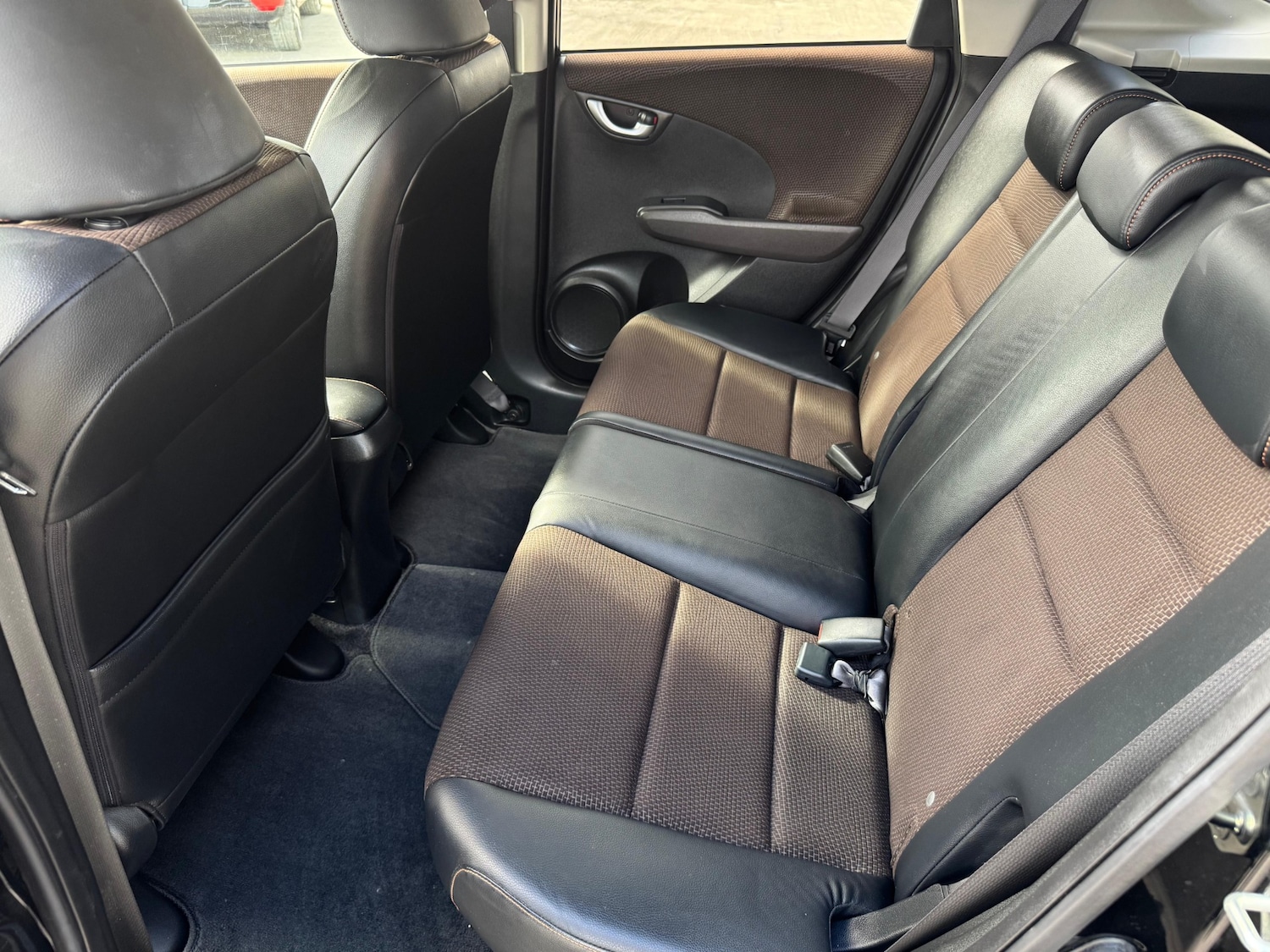 Used Honda Fit 2012 for sale - 76539418: Photo 29