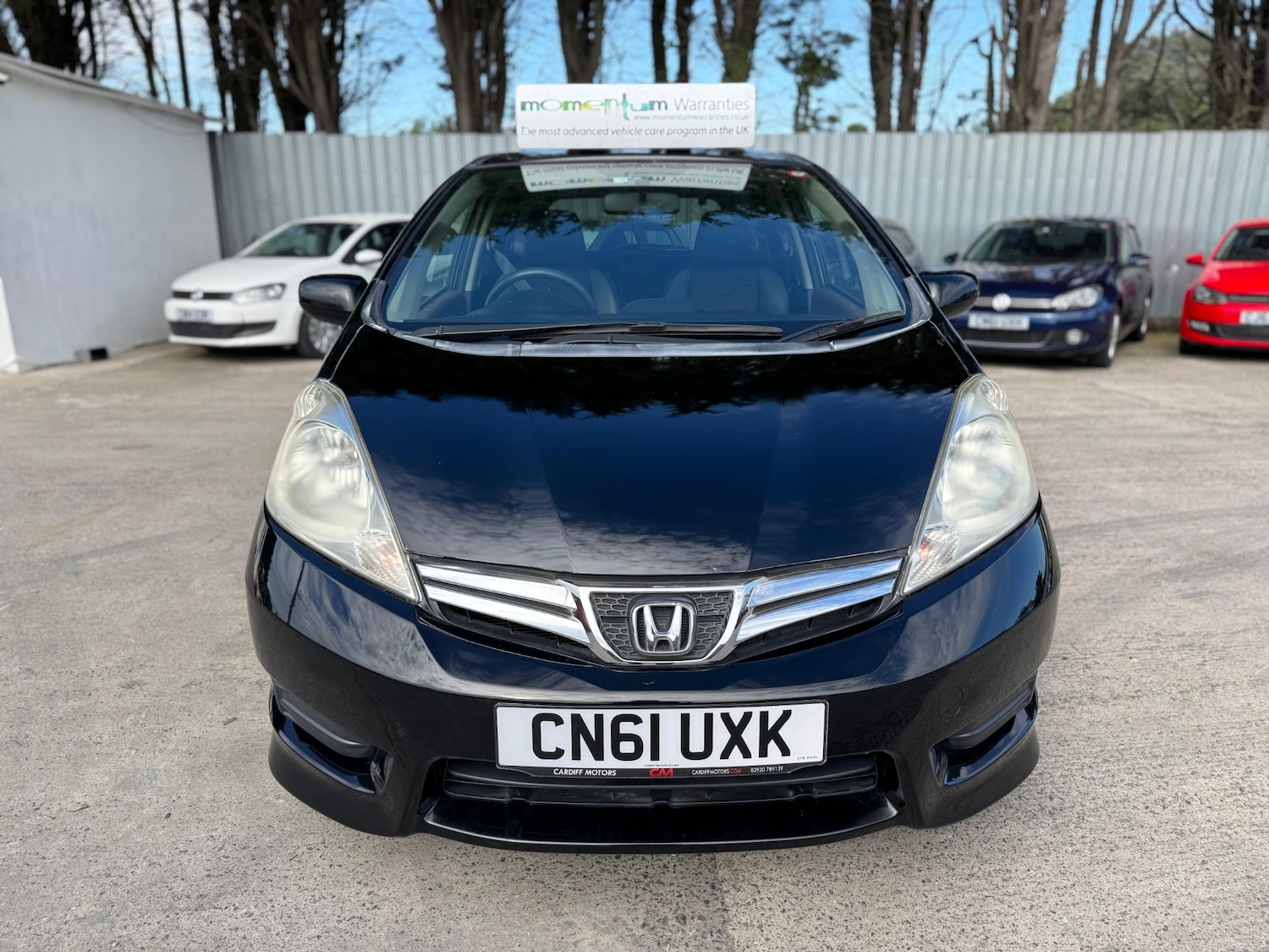 Used Honda Fit 2012 for sale - 76539418: Photo 34