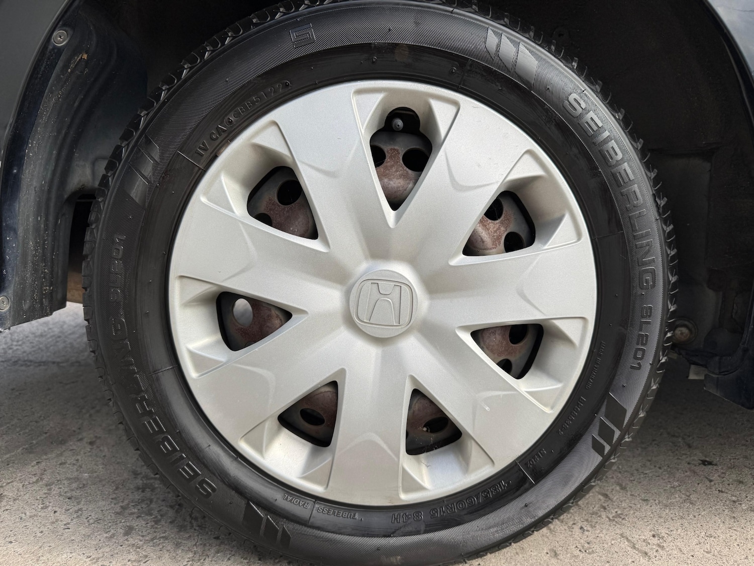 Used Honda Fit 2012 for sale - 76539418: Photo 35