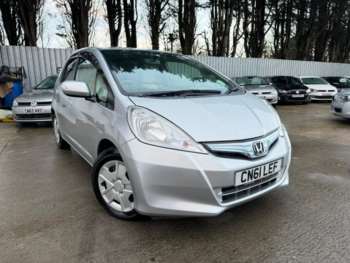 2011 (61) - 1.3 HYBRID 5-Door