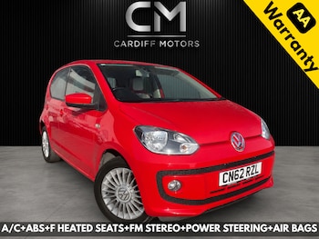 Used Volkswagen up! 2012 for sale - 78902407: Photo