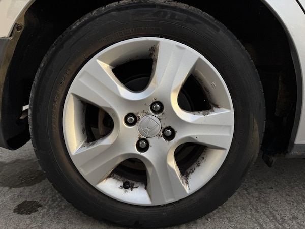 Used Honda Jazz 2009 for sale - 76253599: Photo 33