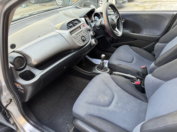 Used Honda Jazz 2009 for sale - 76253599: Photo 34