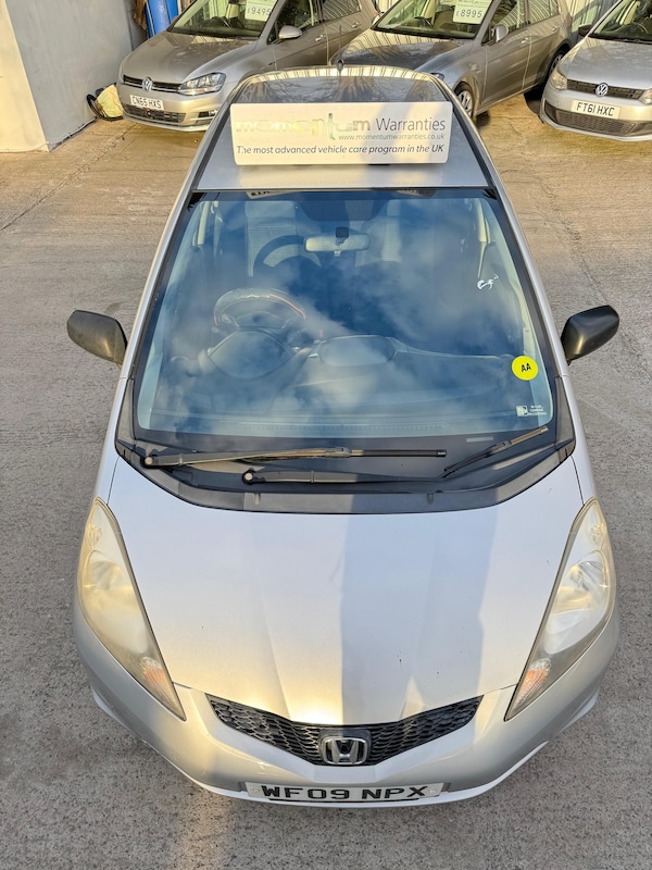 Used Honda Jazz 2009 for sale - 76253599: Photo 35