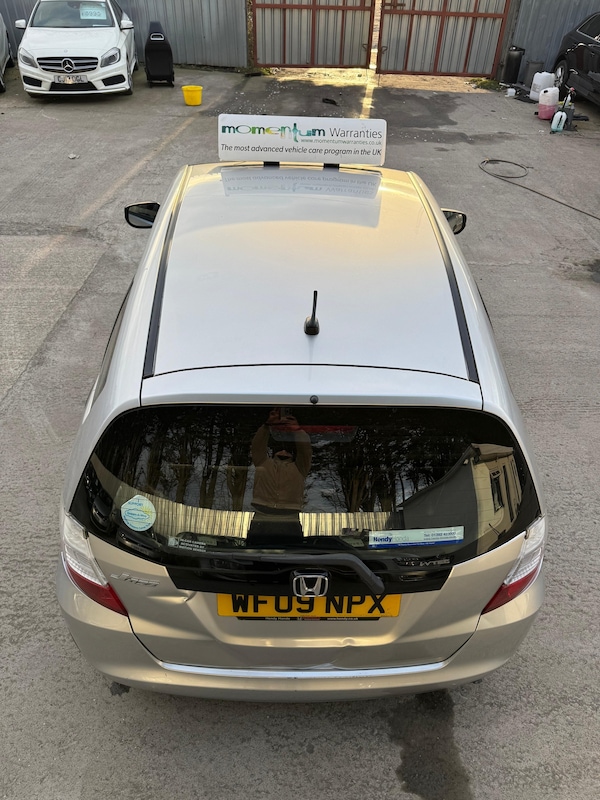 Used Honda Jazz 2009 for sale - 76253599: Photo 37