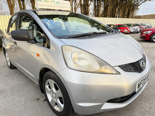 Used Honda Jazz 2009 for sale - 76253599: Photo 40
