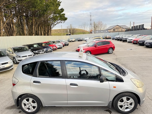 Used Honda Jazz 2009 for sale - 76253599: Photo 42